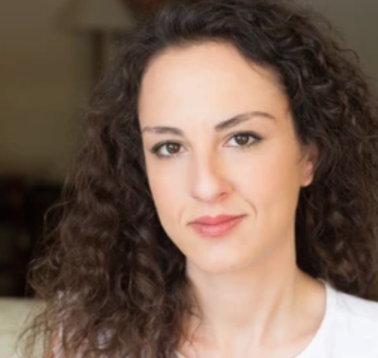 — <em>Emma, 33</em>